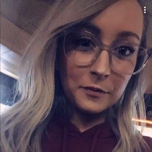 Meet your Posher, Haley